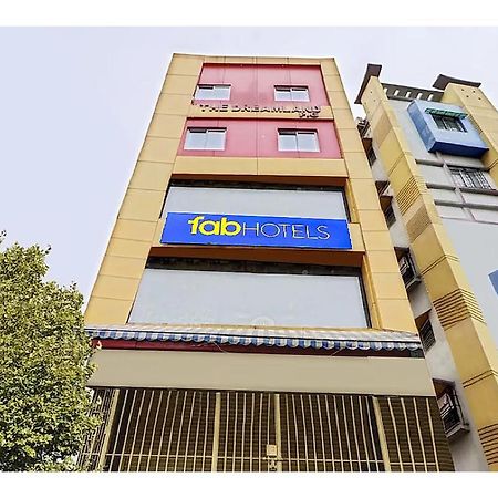 Fabhotel Dreamland Калькутта Экстерьер фото