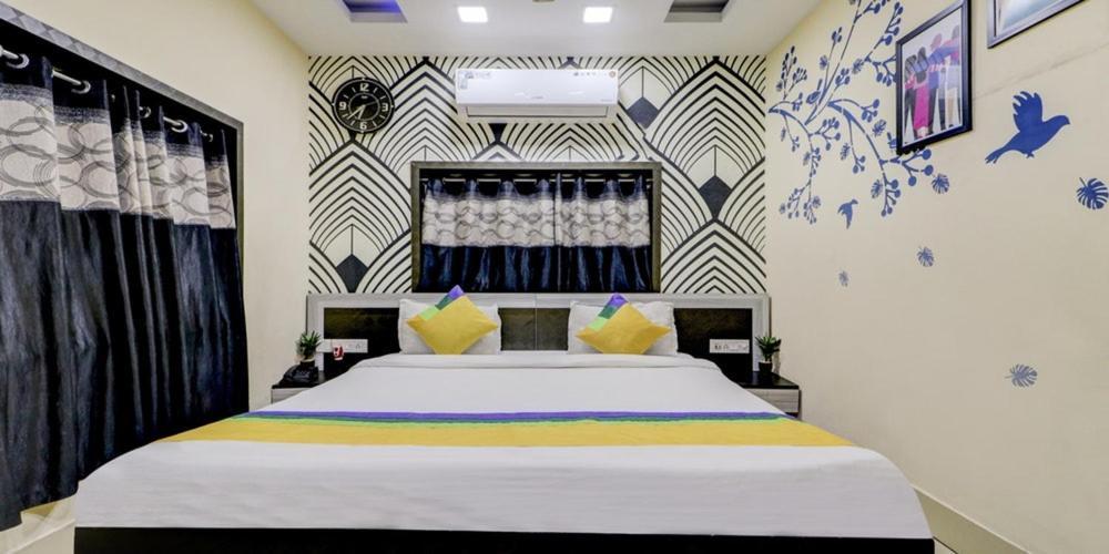 Fabhotel Dreamland Калькутта Экстерьер фото