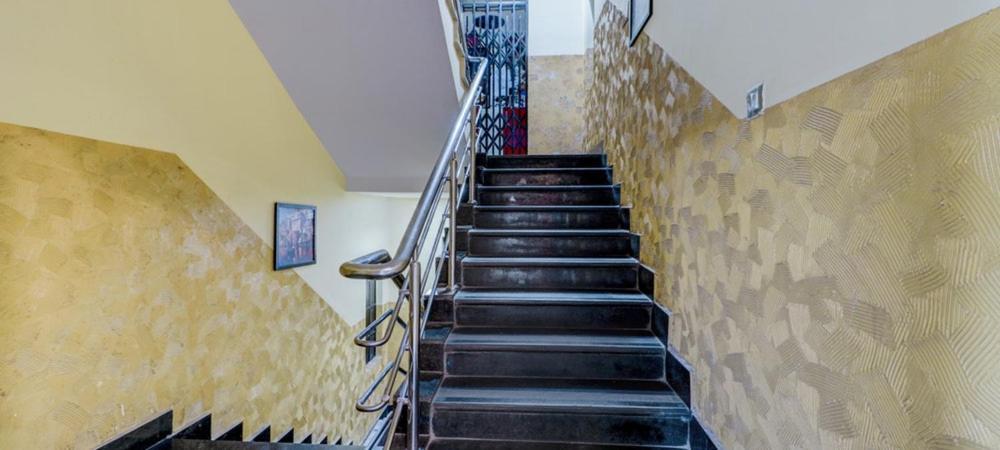 Fabhotel Dreamland Калькутта Экстерьер фото
