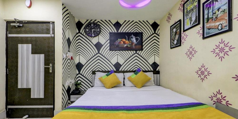 Fabhotel Dreamland Калькутта Экстерьер фото