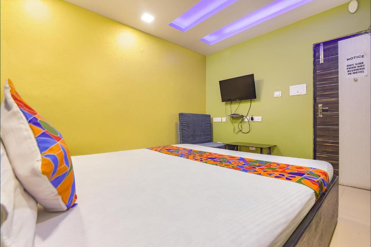 Fabhotel Dreamland Калькутта Экстерьер фото