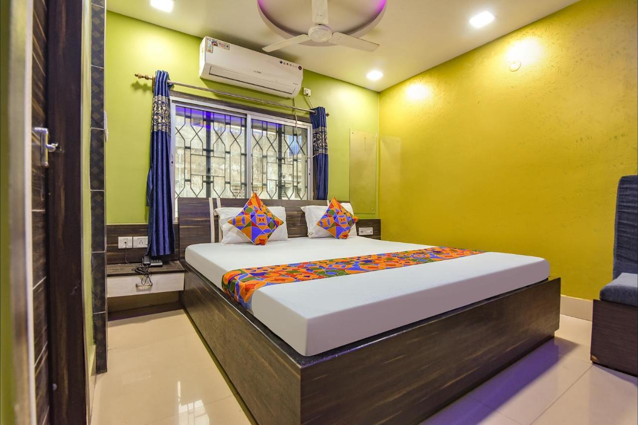 Fabhotel Dreamland Калькутта Экстерьер фото
