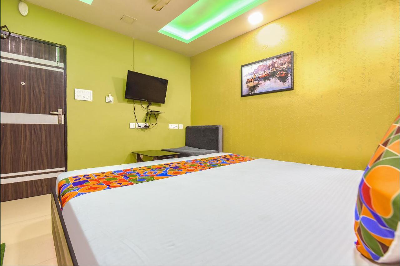 Fabhotel Dreamland Калькутта Экстерьер фото