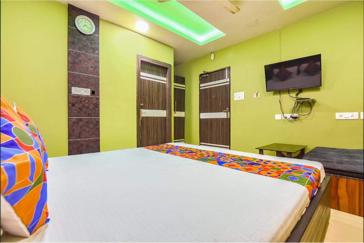 Fabhotel Dreamland Калькутта Экстерьер фото
