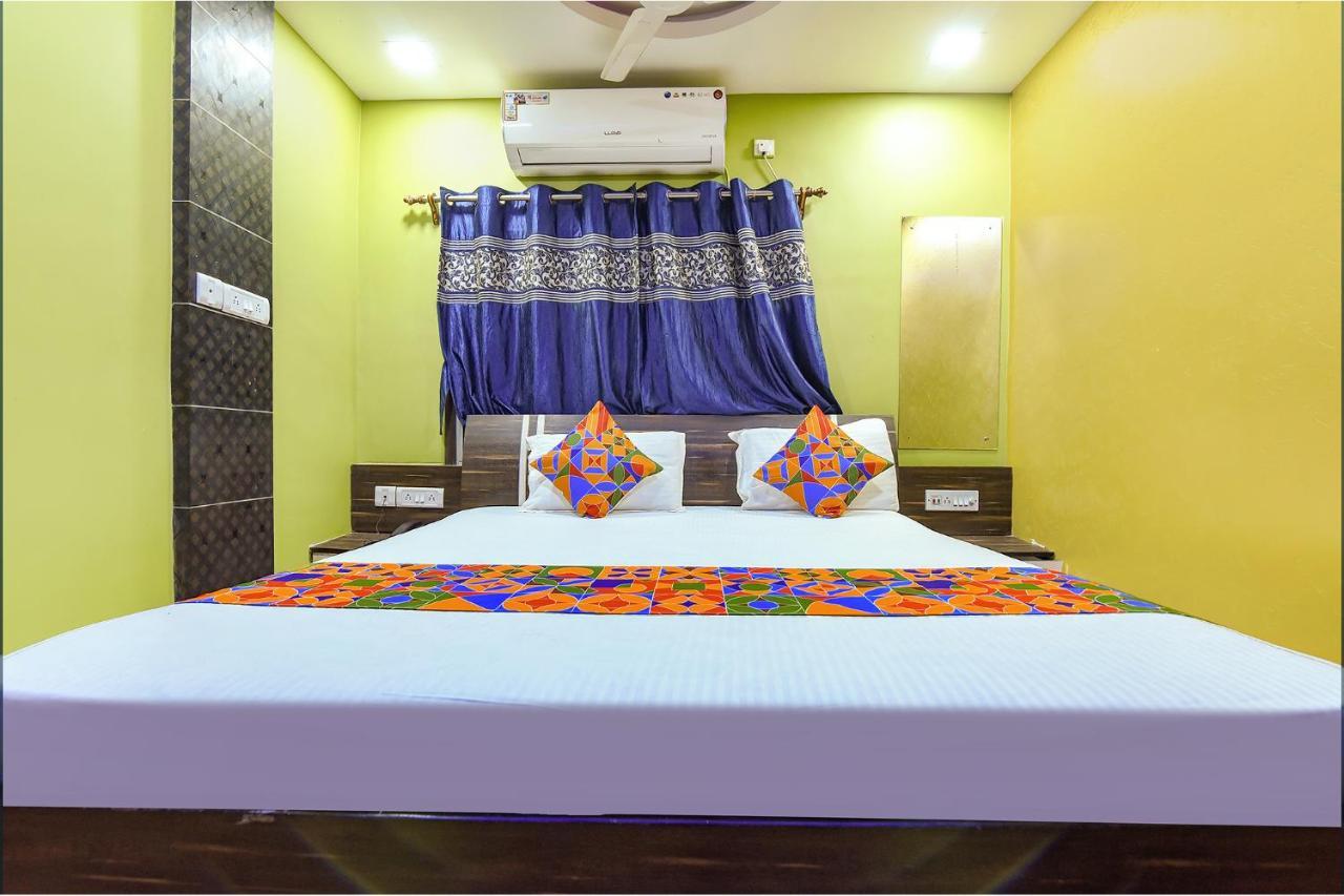 Fabhotel Dreamland Калькутта Экстерьер фото