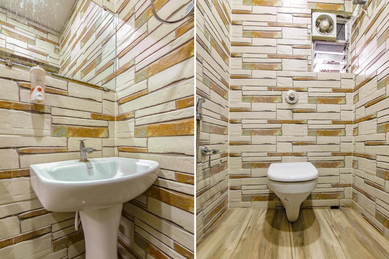 Fabhotel Dreamland Калькутта Экстерьер фото