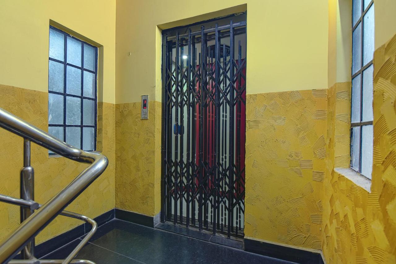 Fabhotel Dreamland Калькутта Экстерьер фото