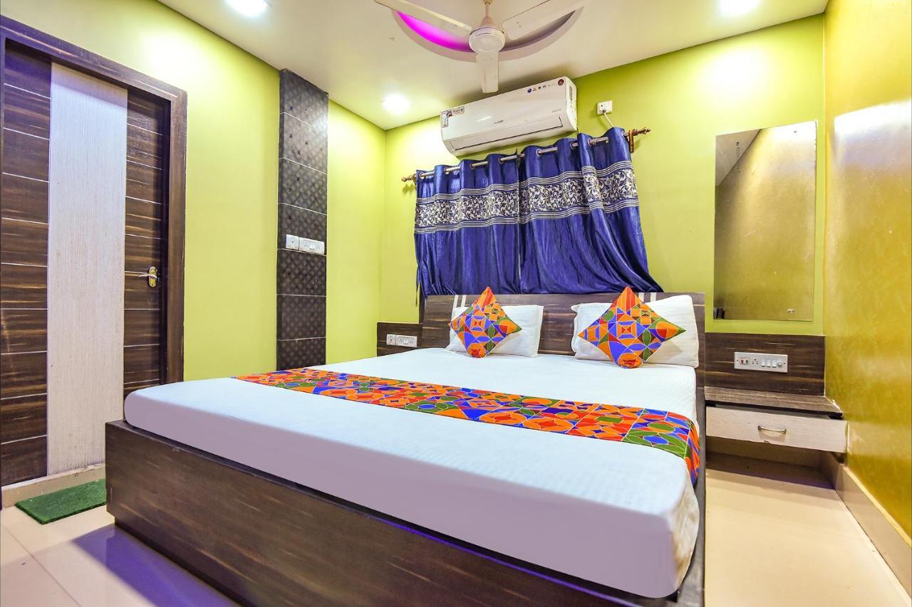 Fabhotel Dreamland Калькутта Экстерьер фото