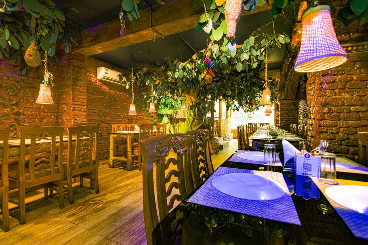 Fabhotel Dreamland Калькутта Экстерьер фото
