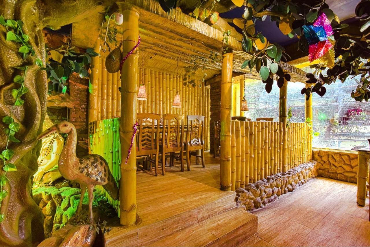 Fabhotel Dreamland Калькутта Экстерьер фото