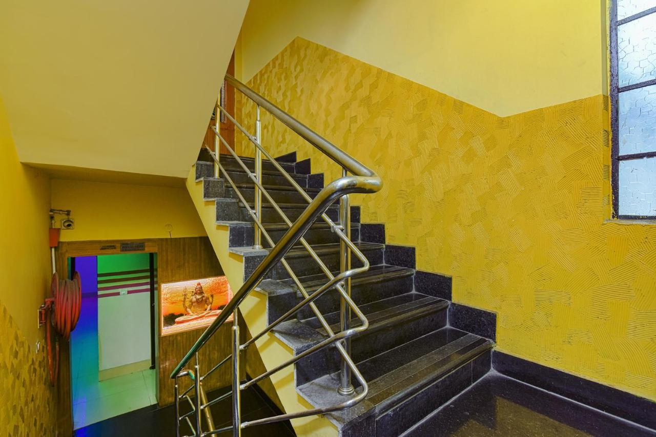 Fabhotel Dreamland Калькутта Экстерьер фото