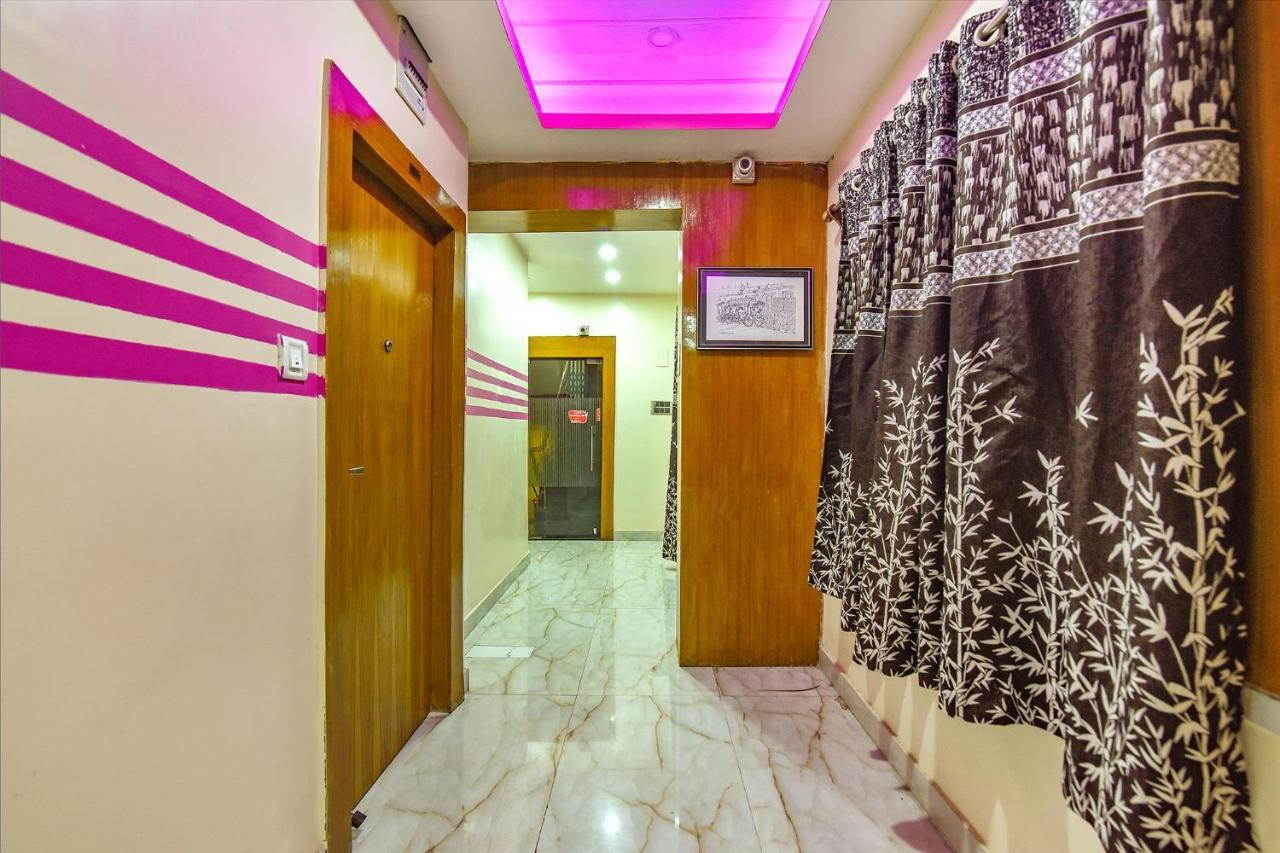 Fabhotel Dreamland Калькутта Экстерьер фото