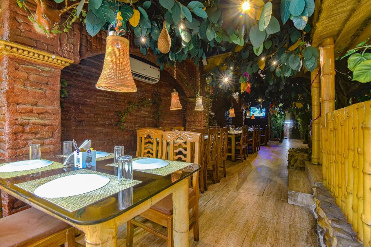 Fabhotel Dreamland Калькутта Экстерьер фото