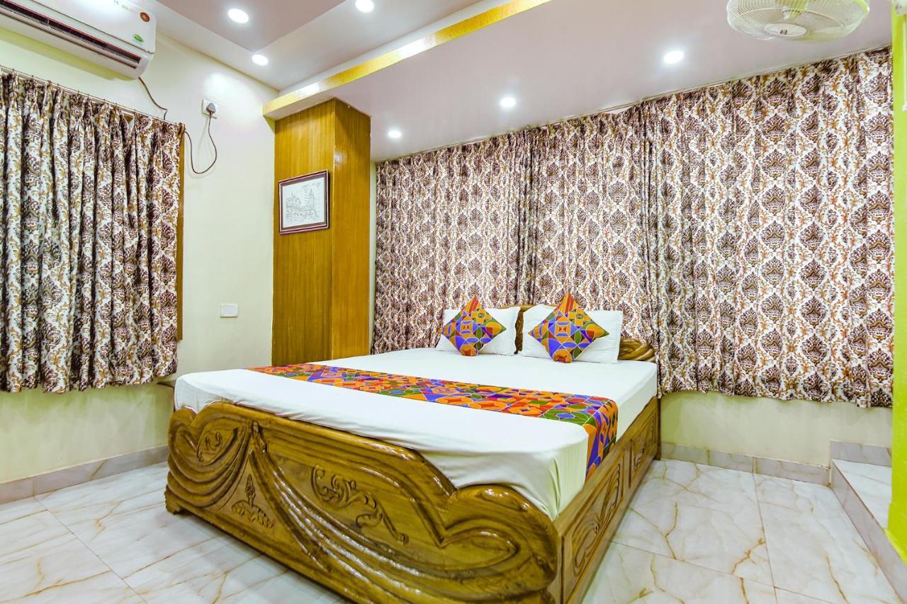 Fabhotel Dreamland Калькутта Экстерьер фото