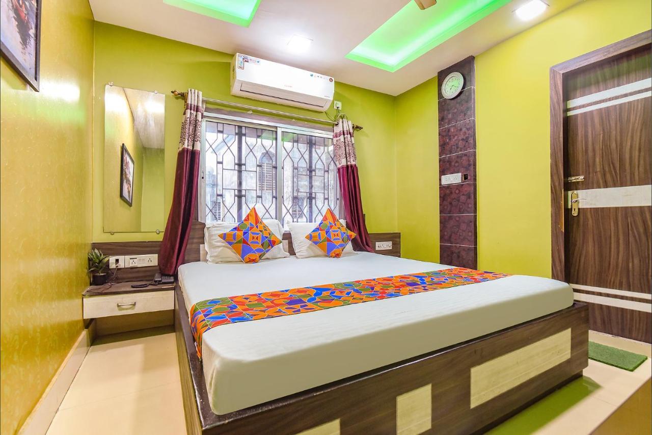 Fabhotel Dreamland Калькутта Экстерьер фото
