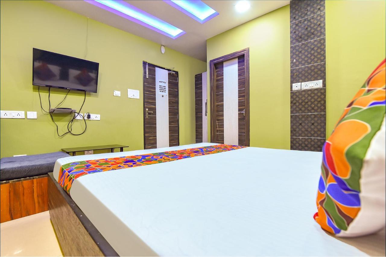 Fabhotel Dreamland Калькутта Экстерьер фото