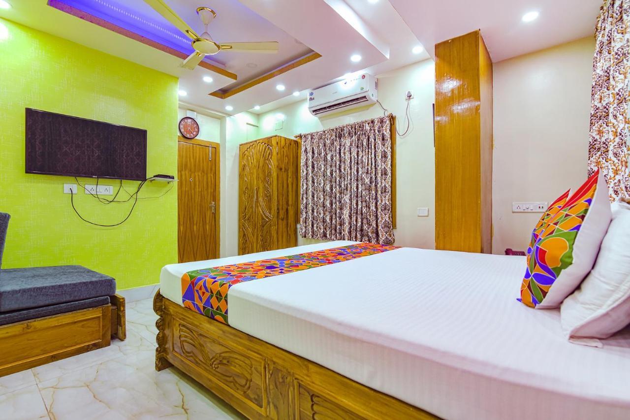Fabhotel Dreamland Калькутта Экстерьер фото