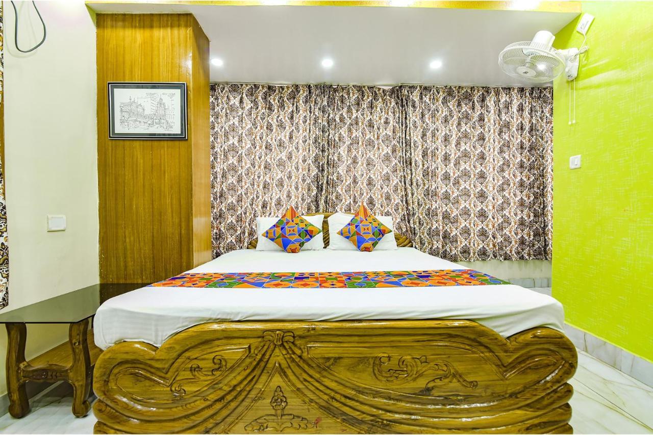 Fabhotel Dreamland Калькутта Экстерьер фото