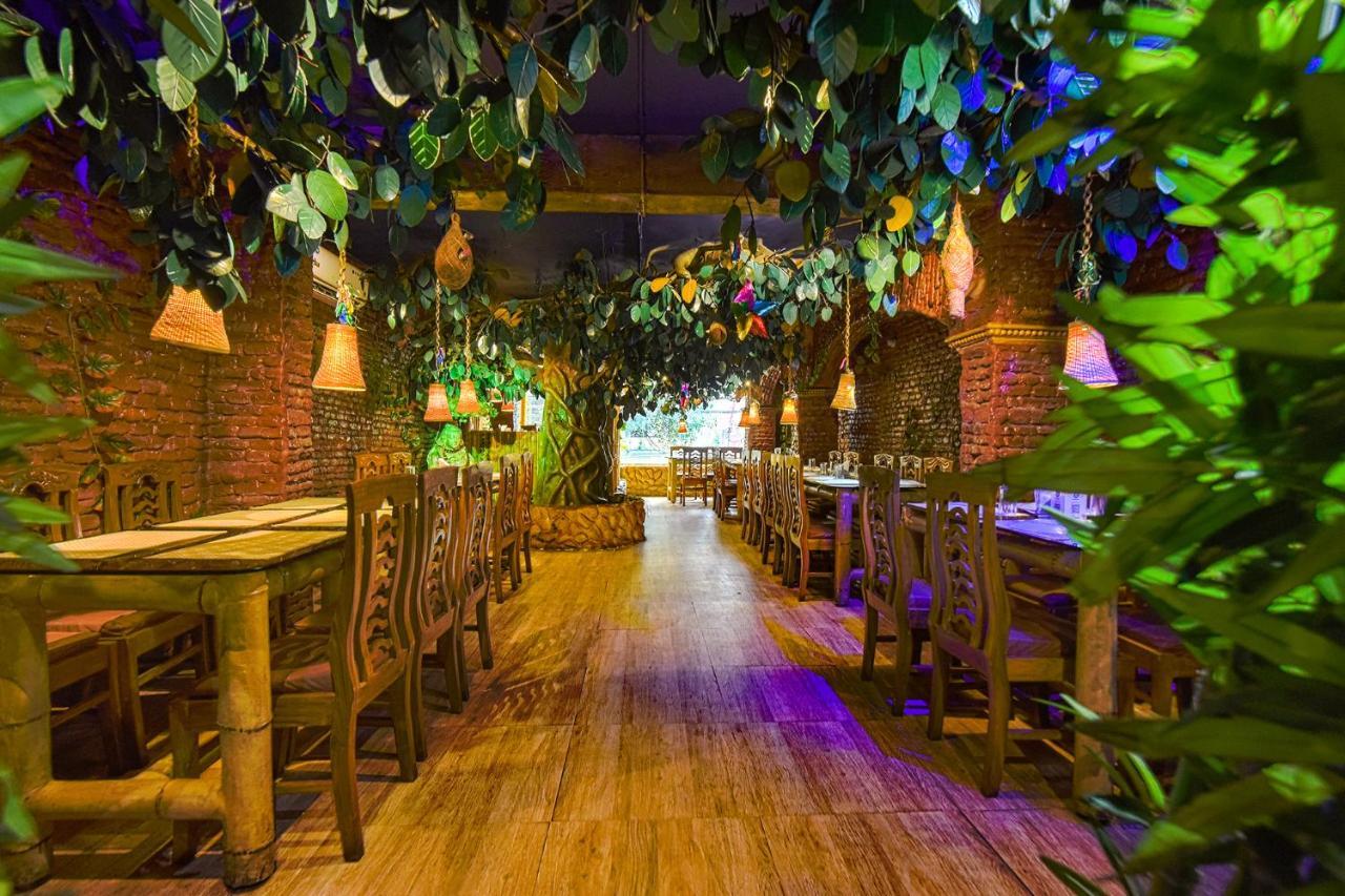 Fabhotel Dreamland Калькутта Экстерьер фото